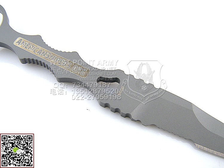 Benchmade178SGRY-AS