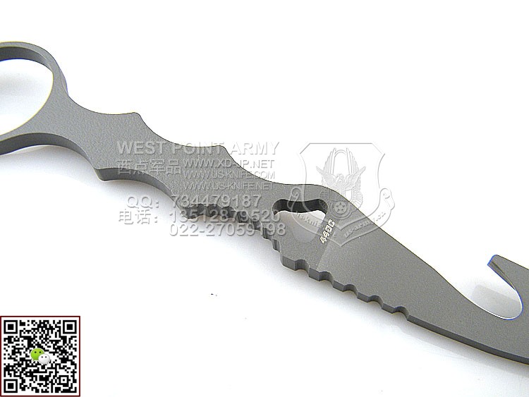 Benchmade179GRY