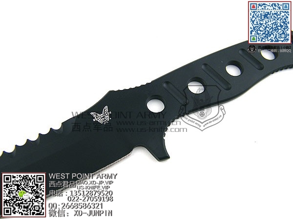 Benchmade375BKSN