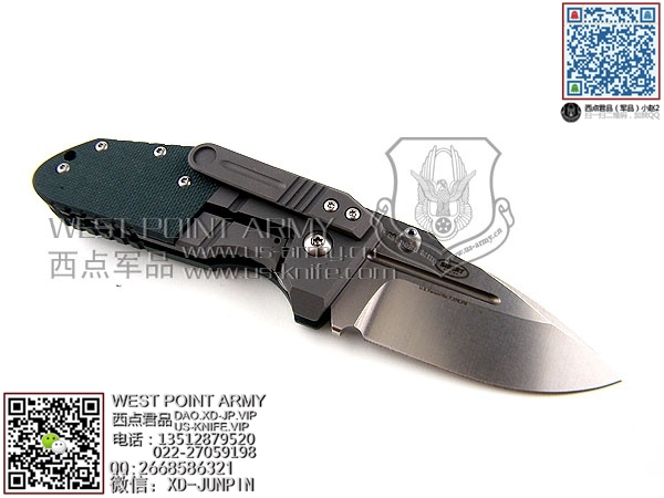 Benchmade755