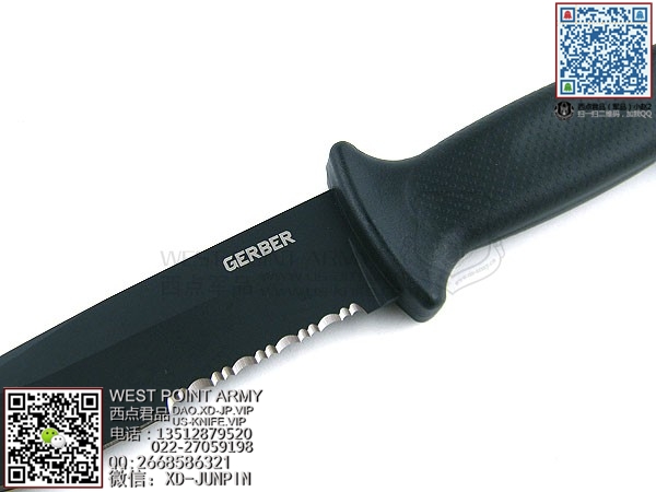 Gerber1121